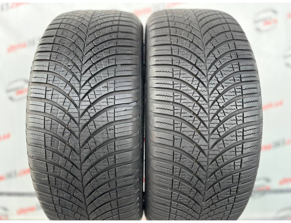 225/45 R18 GOODYEAR VECTOR 4 SEASONS GEN-3 6mm