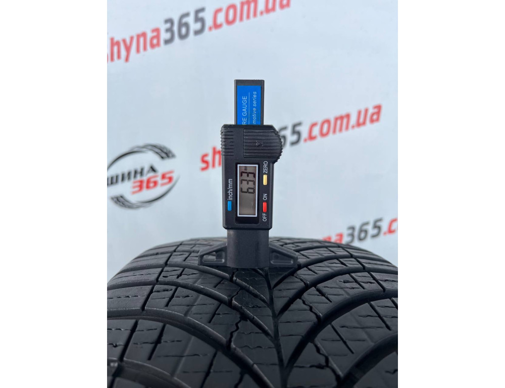 225/45 R18 GOODYEAR VECTOR 4 SEASONS GEN-3 6mm