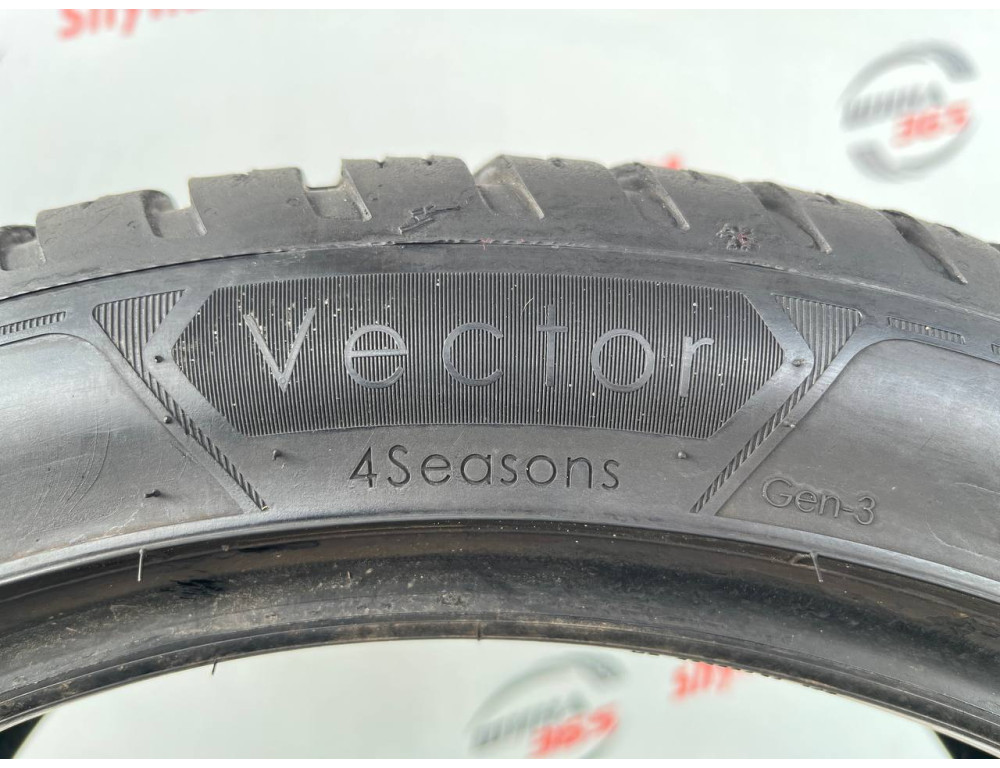 225/45 R18 GOODYEAR VECTOR 4 SEASONS GEN-3 6mm