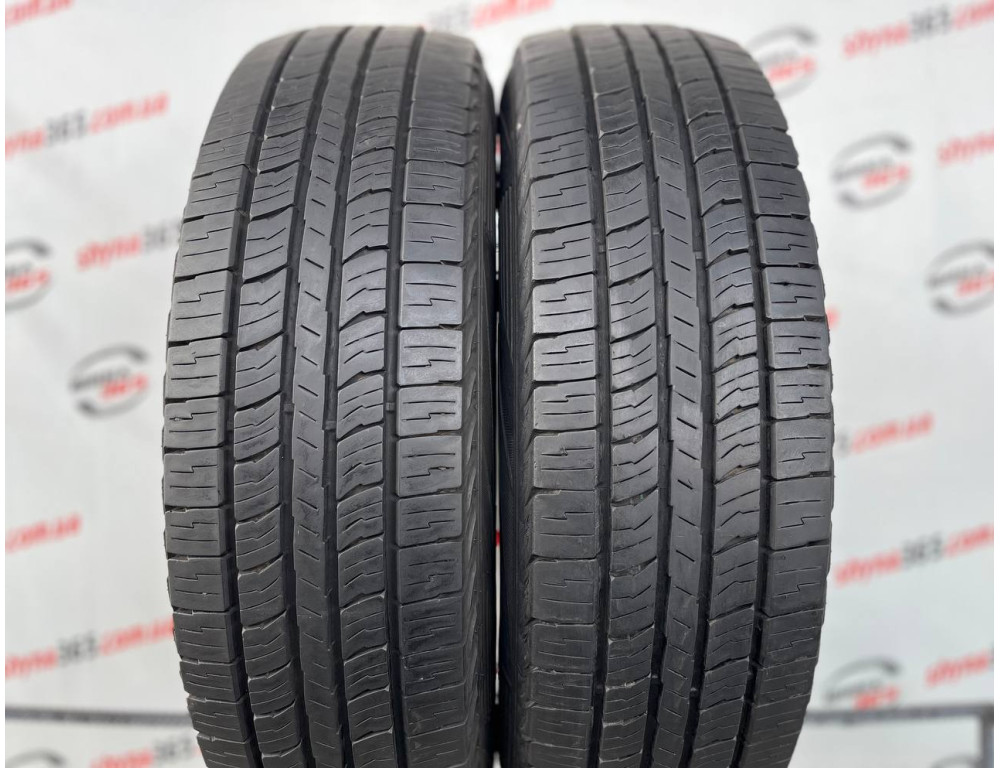 235/85 R16 KUMHO ROAD VENTURE APT 7mm