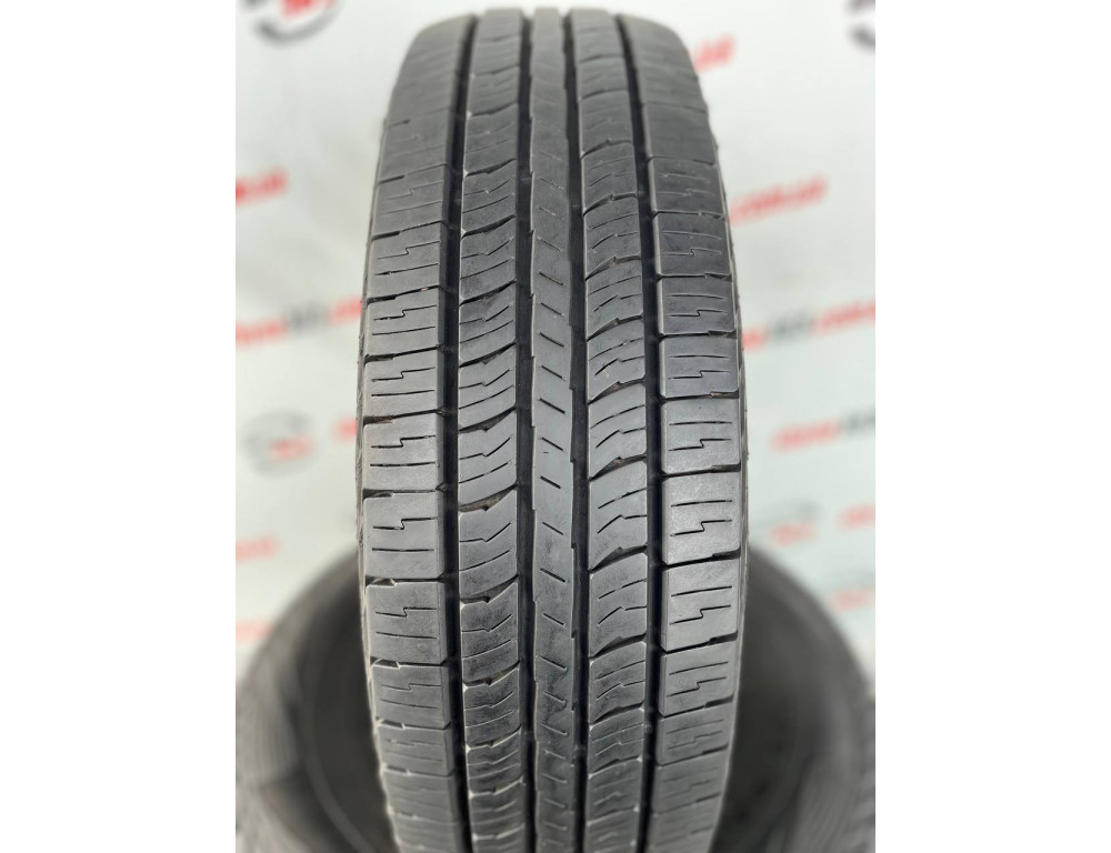 235/85 R16 KUMHO ROAD VENTURE APT 7mm