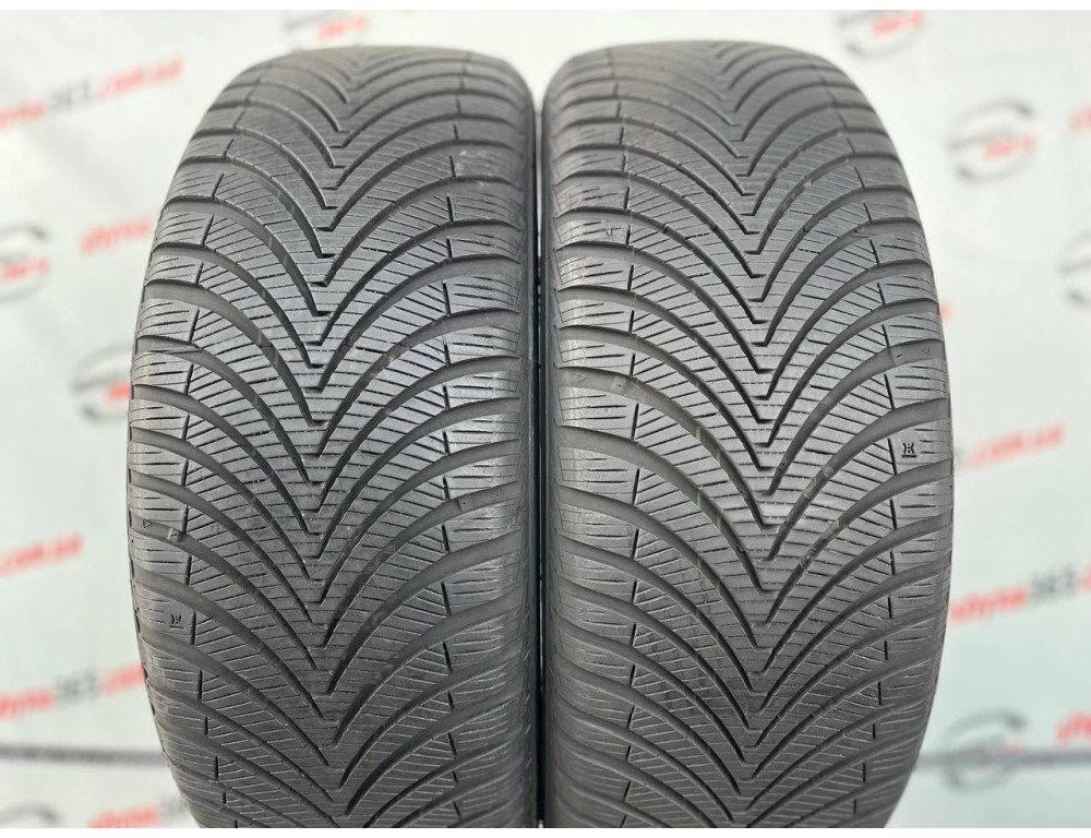 225/55 R18 KUMHO SOLUS 4S HA32 7mm