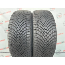 225/55 R18 KUMHO SOLUS 4S HA32 7mm