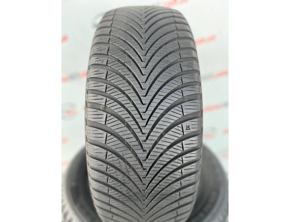 225/55 R18 KUMHO SOLUS 4S HA32 7mm