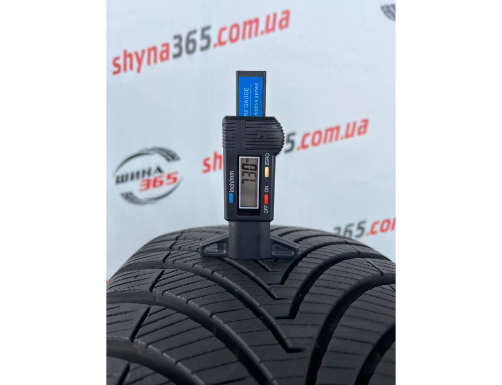 225/55 R18 KUMHO SOLUS 4S HA32 7mm