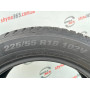 225/55 R18 KUMHO SOLUS 4S HA32 7mm