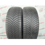 225/65 R17 MICHELIN CROSS CLIMATE 2 SUV 5mm