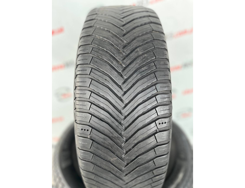 225/65 R17 MICHELIN CROSS CLIMATE 2 SUV 5mm