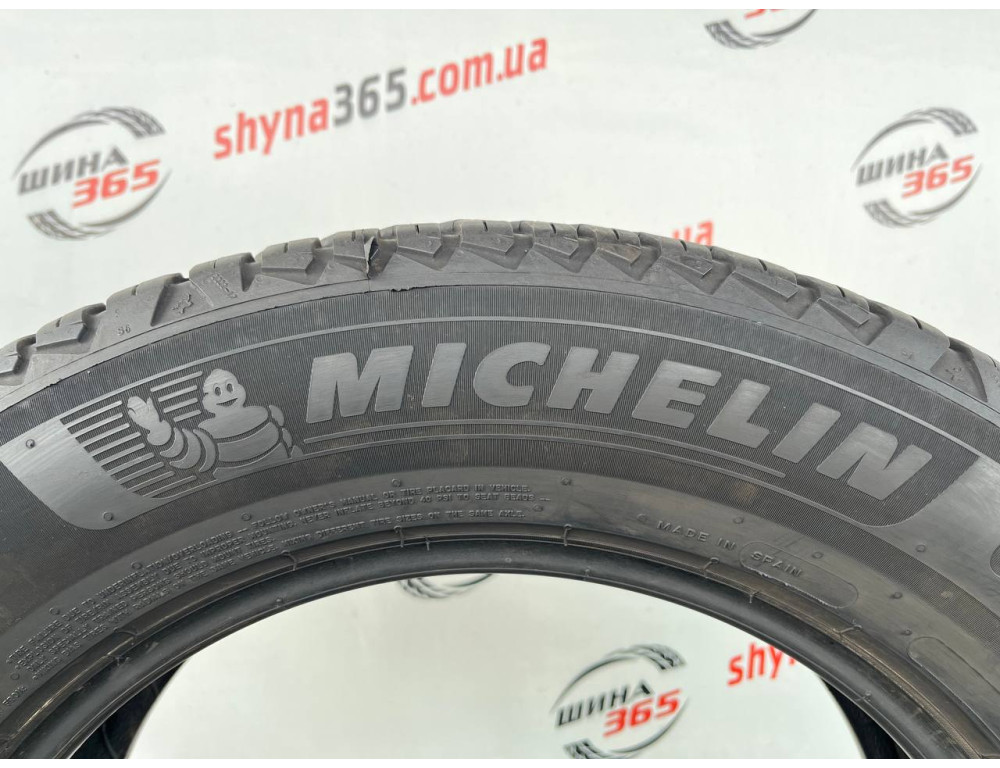 225/65 R17 MICHELIN CROSS CLIMATE 2 SUV 5mm
