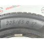 225/65 R17 MICHELIN CROSS CLIMATE 2 SUV 5mm