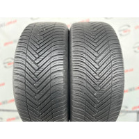 235/55 R17 HANKOOK KINERGY 4S 2 H750 6mm