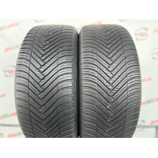 235/55 R17 HANKOOK KINERGY 4S 2 H750 6mm