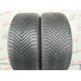 235/55 R17 HANKOOK KINERGY 4S 2 H750 6mm