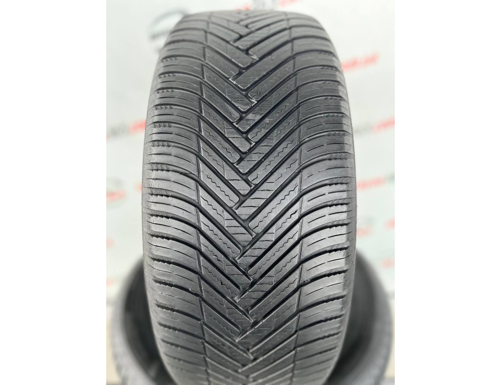 235/55 R17 HANKOOK KINERGY 4S 2 H750 6mm