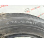 235/55 R17 HANKOOK KINERGY 4S 2 H750 6mm