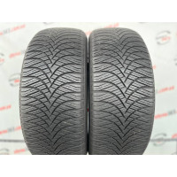 235/55 R17 GOODRIDE ALL SEASON ELITE Z-401 6mm