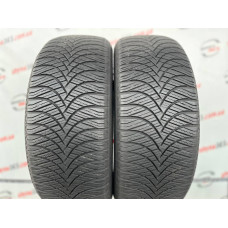 235/55 R17 GOODRIDE ALL SEASON ELITE Z-401 6mm