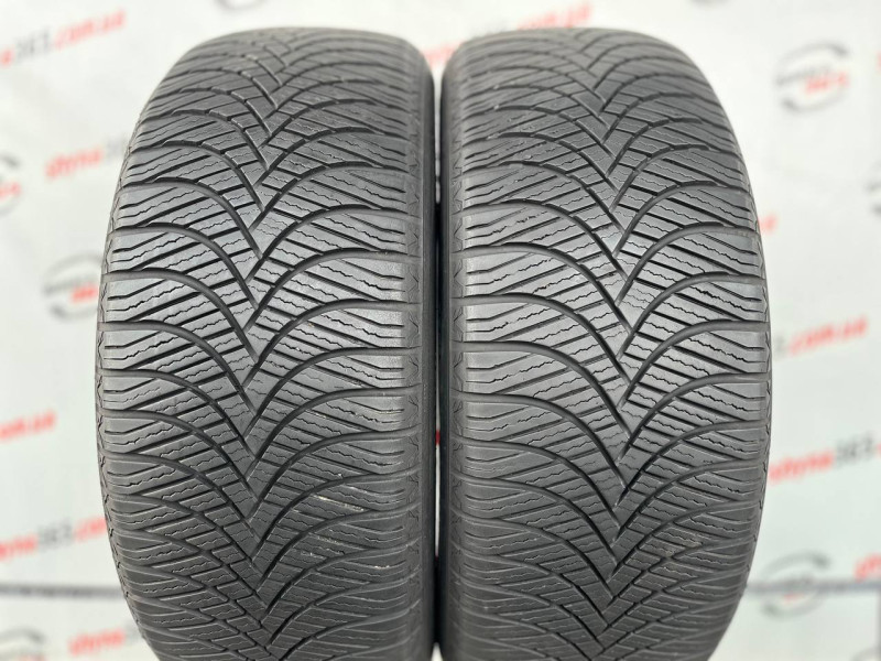 235/55 R17 GOODRIDE ALL SEASON ELITE Z-401 6mm
