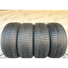 225/45 R18 PIRELLI WINTER SOTTOZERO 3 6mm