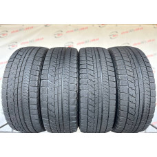 225/55 R18 BRIDGESTONE BLIZZAK VRX 6mm