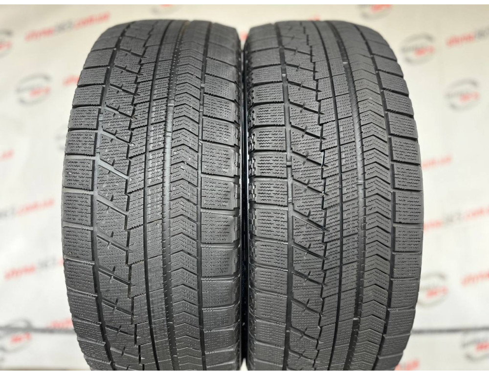 225/55 R18 BRIDGESTONE BLIZZAK VRX 6mm