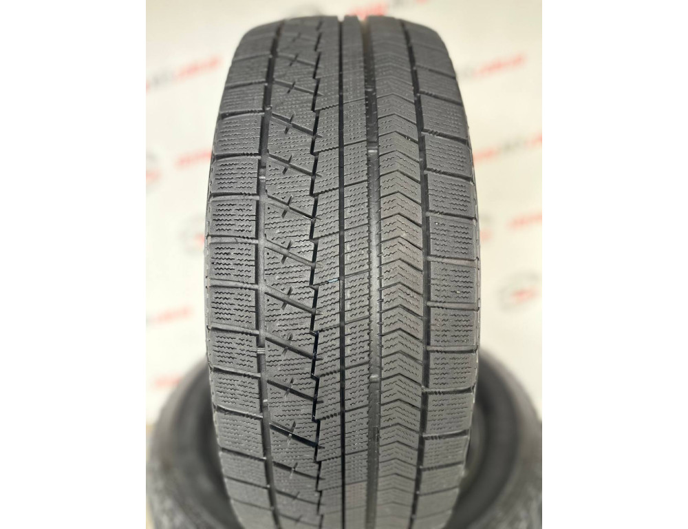 225/55 R18 BRIDGESTONE BLIZZAK VRX 6mm