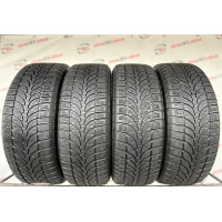 235/60 R18 BRIDGESTONE BLIZZAK LM-80 EVO 6mm