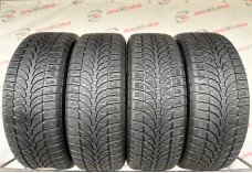 235/60 R18 BRIDGESTONE BLIZZAK LM-80 EVO 6mm