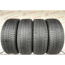 235/60 R18 BRIDGESTONE BLIZZAK LM-80 EVO 6mm