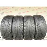 225/45 R18 BRIDGESTONE BLIZZAK LM001 4mm