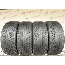 225/45 R18 BRIDGESTONE BLIZZAK LM001 4mm