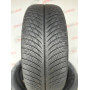 215/55 R18 MICHELIN PILOT ALPIN 5 5mm