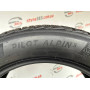 215/55 R18 MICHELIN PILOT ALPIN 5 5mm