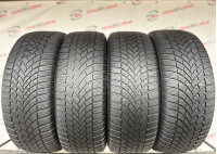 235/60 R18 BRIDGESTONE BLIZZAK LM005 5mm