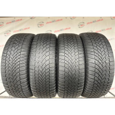 235/60 R18 BRIDGESTONE BLIZZAK LM005 5mm