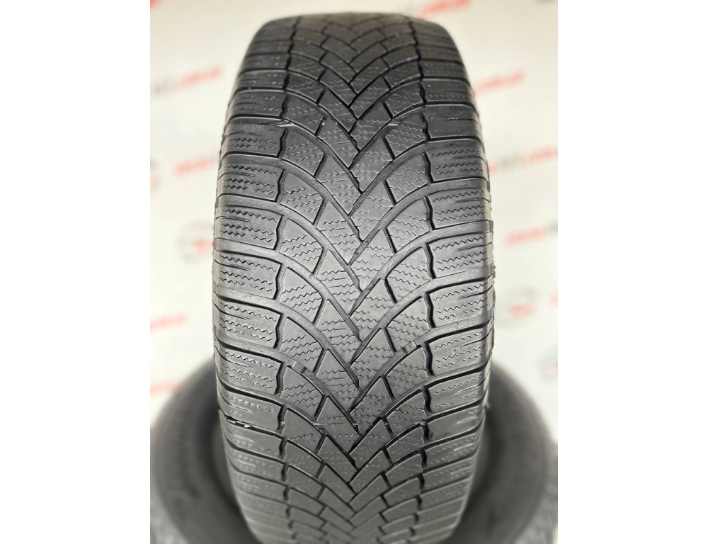 235/60 R18 BRIDGESTONE BLIZZAK LM005 5mm