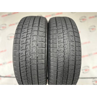 205/60 R16 BRIDGESTONE BLIZZAK VRX2 4mm