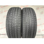 205/60 R16 BRIDGESTONE BLIZZAK VRX2 4mm