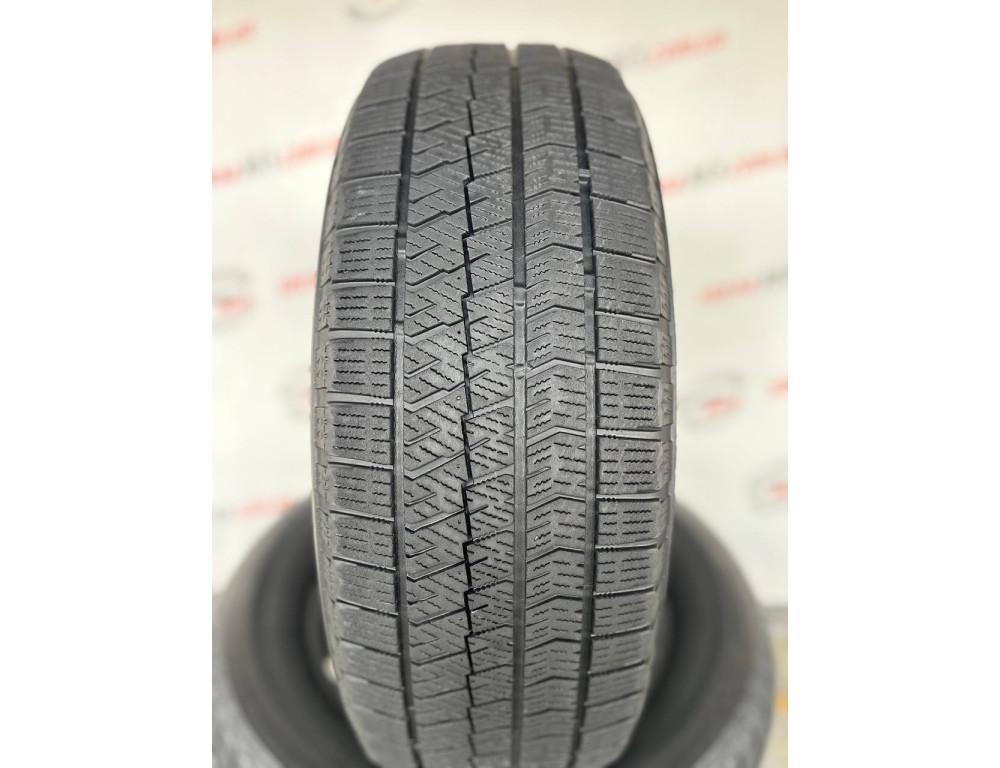205/60 R16 BRIDGESTONE BLIZZAK VRX2 4mm