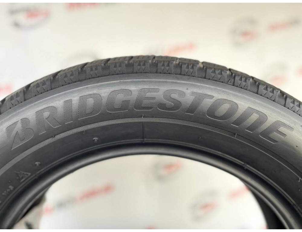 205/60 R16 BRIDGESTONE BLIZZAK VRX2 4mm