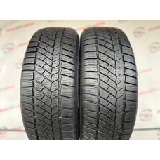 205/60 R16 CONTINENTAL CONTIWINTERCONTACT TS830P * 5mm