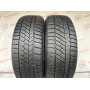 205/60 R16 CONTINENTAL CONTIWINTERCONTACT TS830P * 5mm