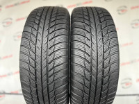 205/60 R16 BRIDGESTONE BLIZZAK LM001 RUN FLAT * 7mm
