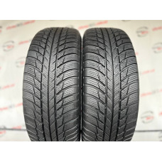 205/60 R16 BRIDGESTONE BLIZZAK LM001 RUN FLAT * 7mm