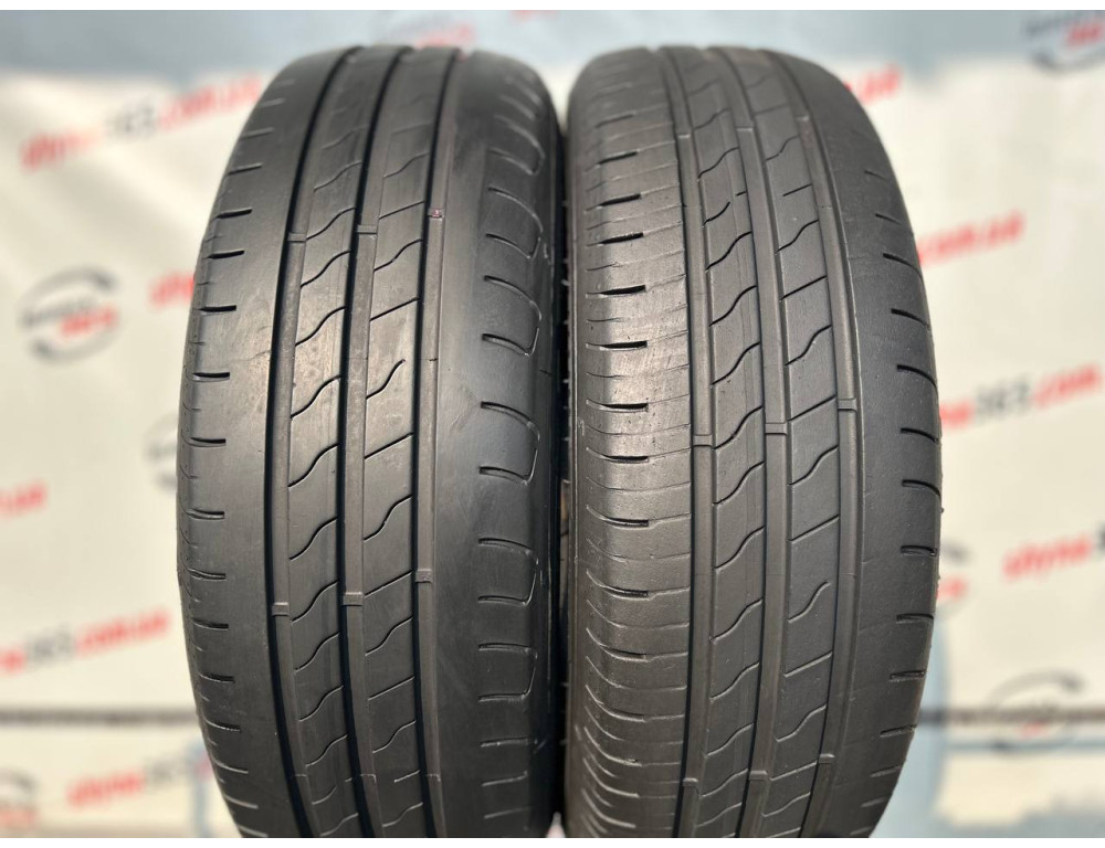 185/65 R15 GOODYEAR EFFICIENTGRIP COMPACT 2 6mm