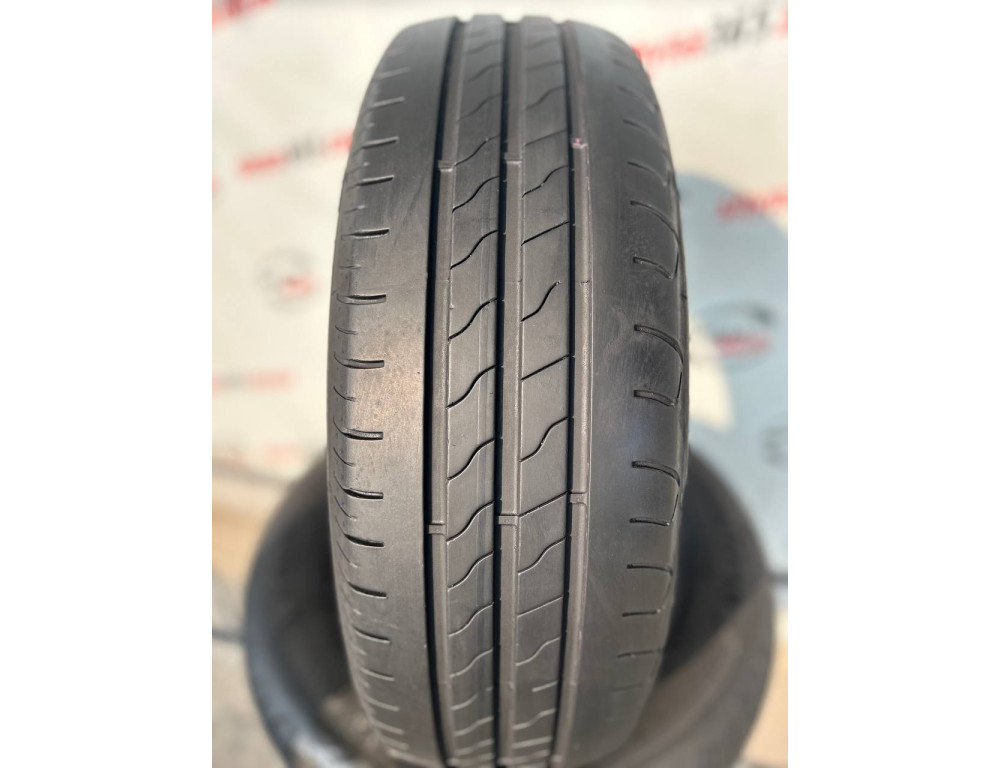 185/65 R15 GOODYEAR EFFICIENTGRIP COMPACT 2 6mm