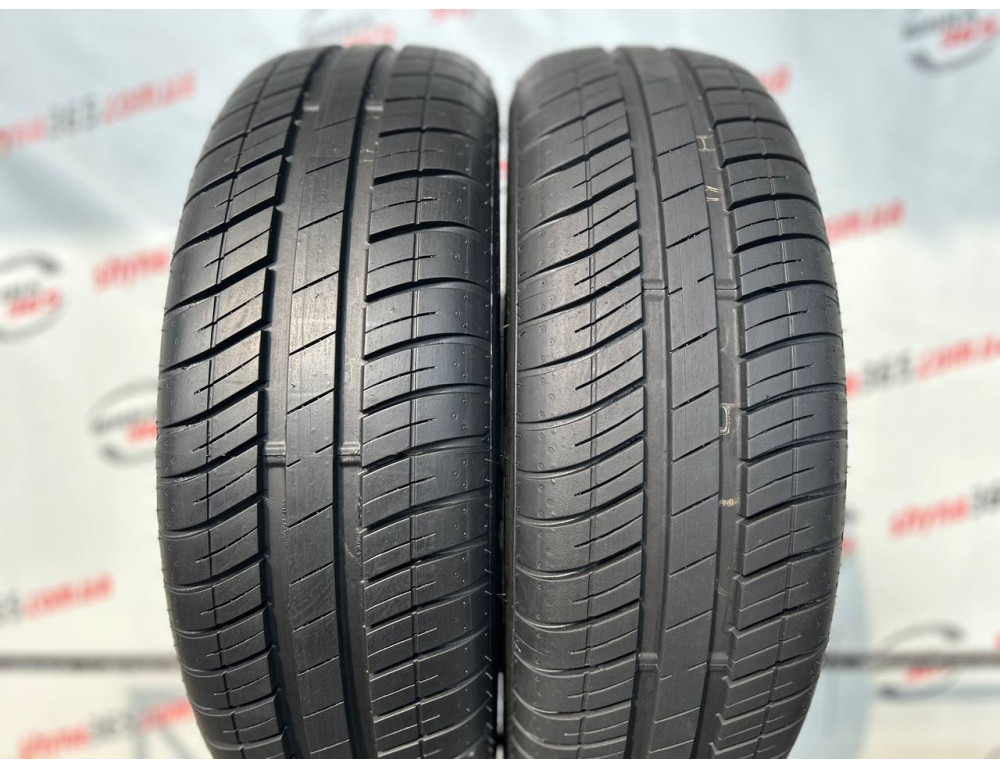 185/65 R15 GOODYEAR EFFICIENTGRIP COMPACT 7mm