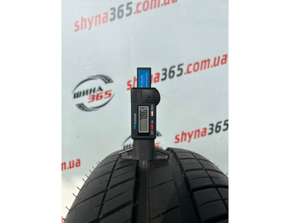 185/65 R15 GOODYEAR EFFICIENTGRIP COMPACT 7mm