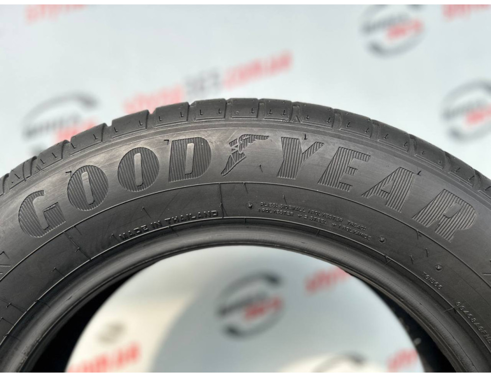 185/65 R15 GOODYEAR EFFICIENTGRIP COMPACT 7mm