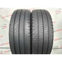 215/65 R16C CONTINENTAL VANCONTACTECO 8mm